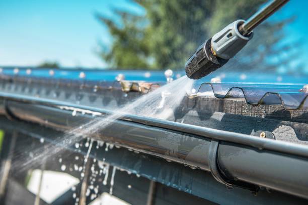Best Affordable Pressure Washing  in Gman, IL