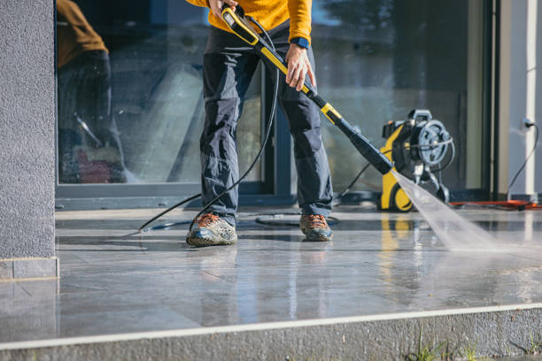 Best Deck Pressure Washing  in Gman, IL