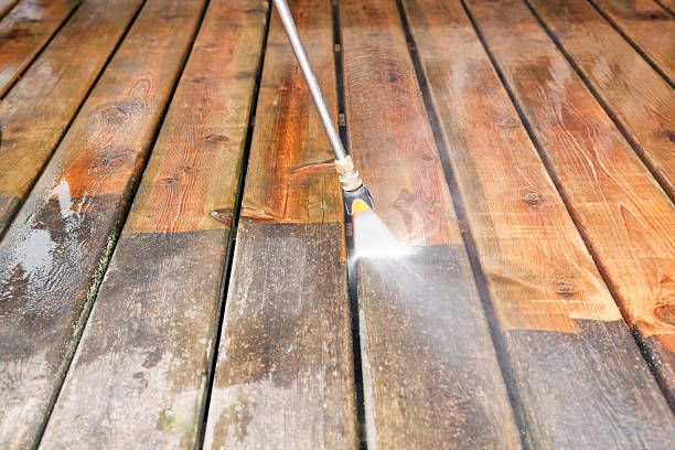Trusted Gilman, IL Pressure Washing Experts